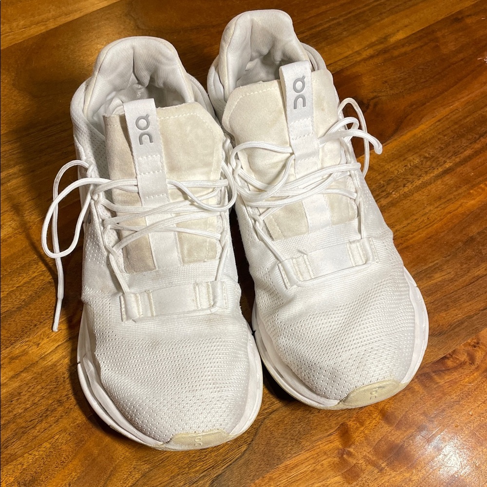 On Running Cloudnova Sz 10